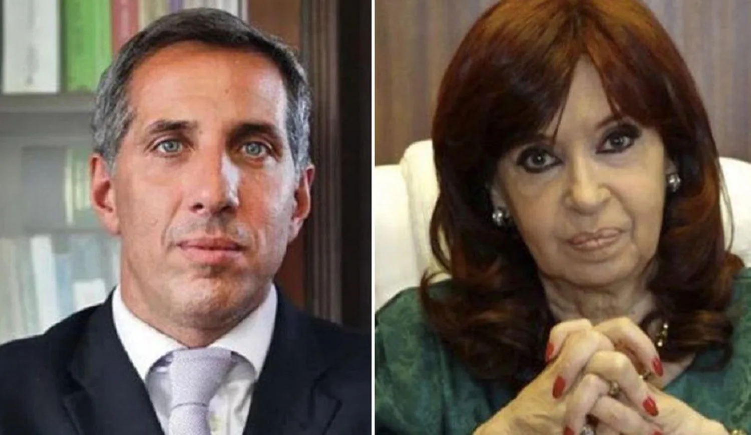 Fiscal argentino pide elevar a 12 años la condena de cárcel para Cristina Fernández.