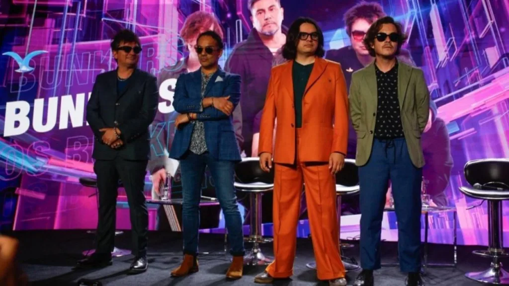 La noche chilena de la Quinta: ¿Qué artistas se presentarán hoy en el Festival de Viña?