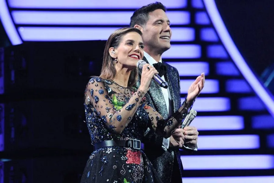 Programación del miércoles 28 de febrero en el Festival de Viña 2024: actuaciones de Mora, Lucho Miranda y Anitta.