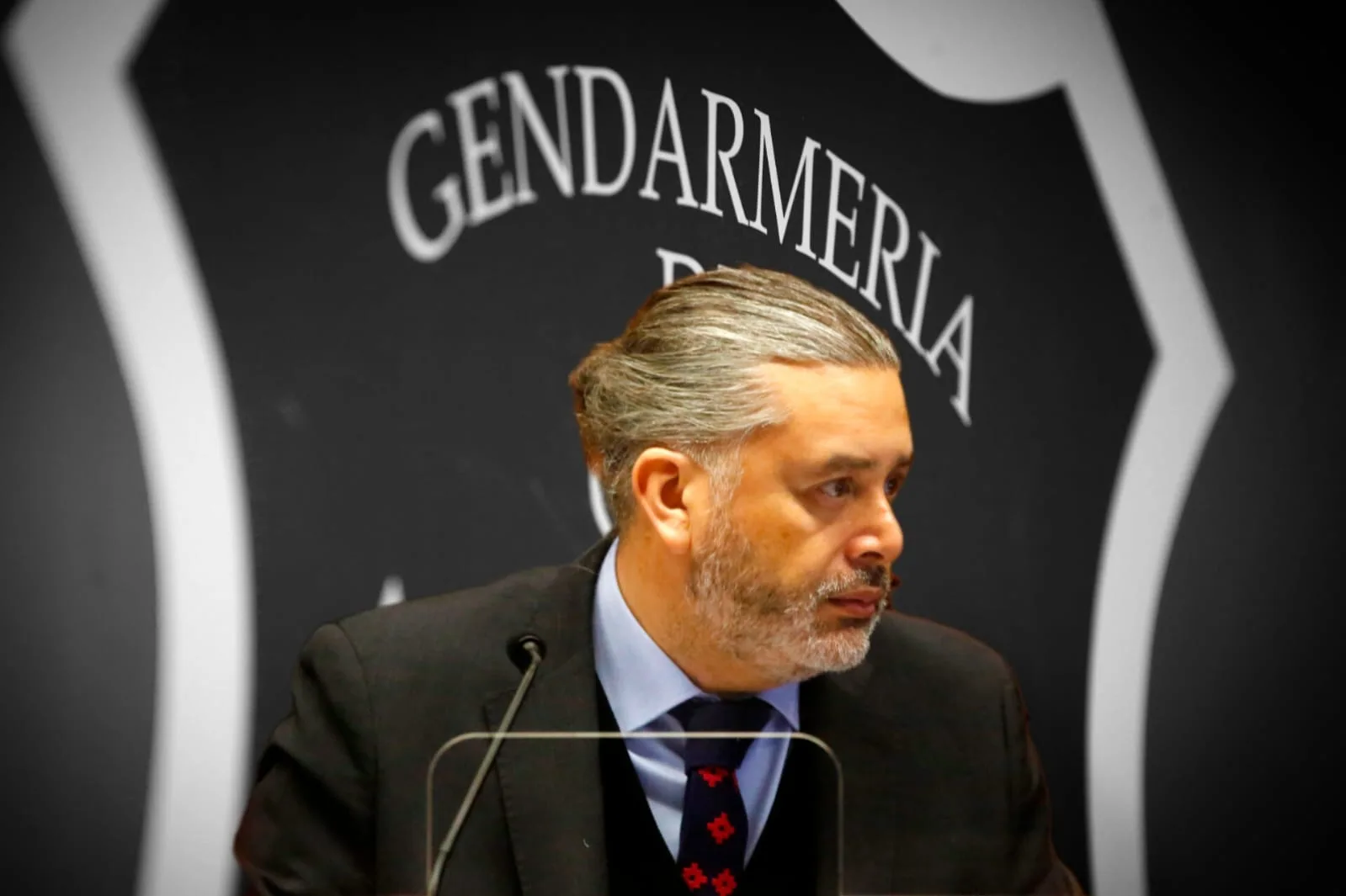Juez Urrutia: Defensor de la «justicia social» asume un cargo designado por el Papa desde 2023