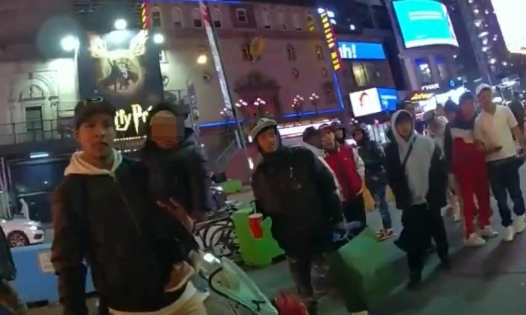 Presencia del Tren de Aragua, megabanda venezolana, se reporta en Nueva York