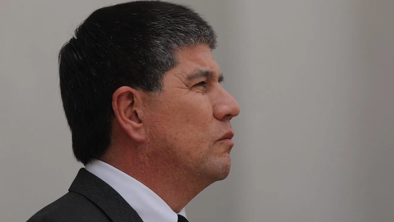 Declaración de Monsalve: Convenio de cooperación policial con Venezuela no está firmado ni activo.