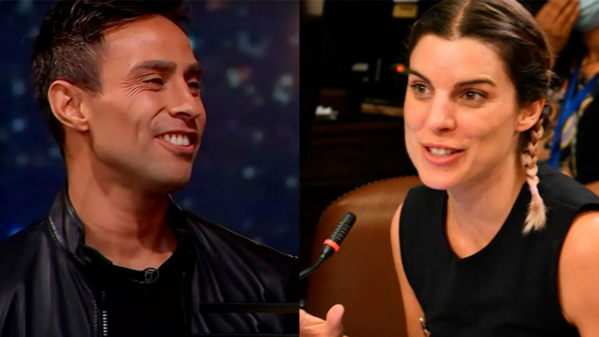 «Es perfecta»: Jorge Valdivia ya no esconde su amor por Maite Orsini