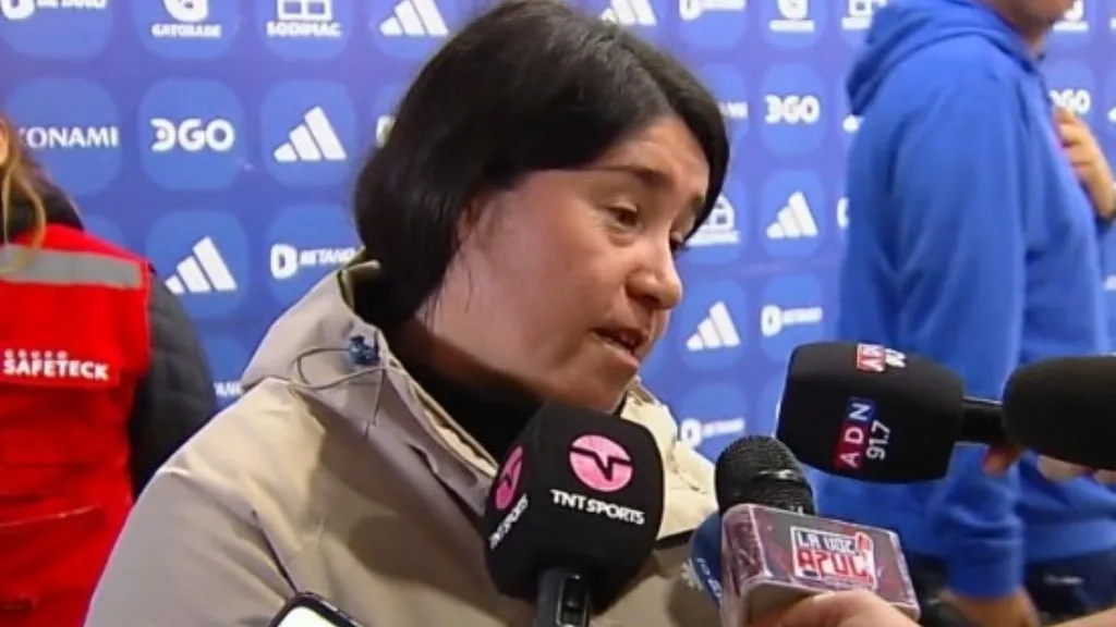 Pamela Venegas: el traspié con Interior y ANFP que enreda a jefa de Estadio Seguro.