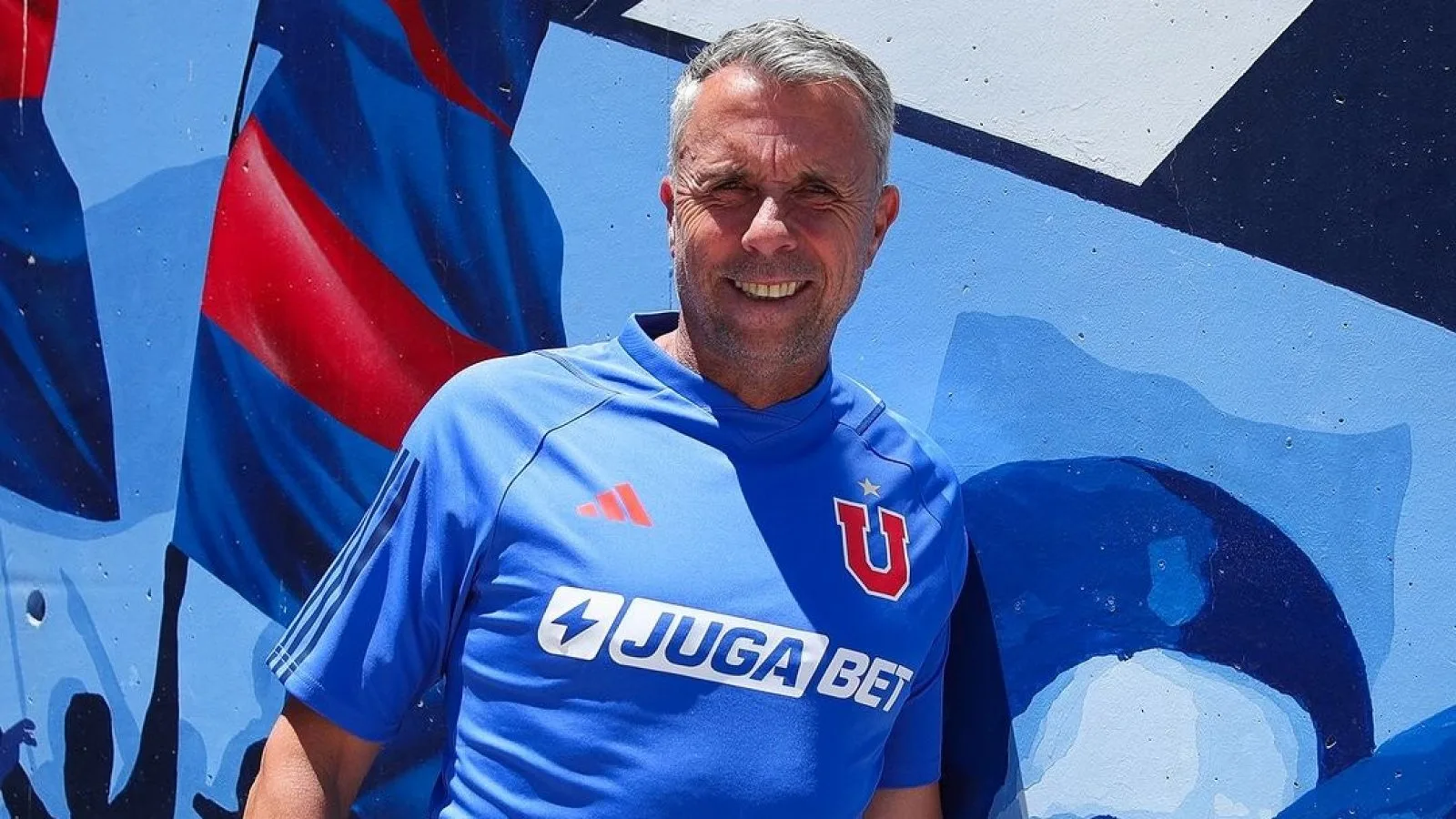 La autocrítica de Gustavo Álvarez pese al estreno triunfal de la U en el Campeonato Nacional