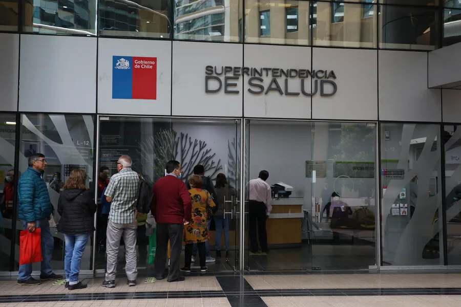 Plazo para modificación del Índice de Costos de la Salud vence este martes, según Superintendencia.