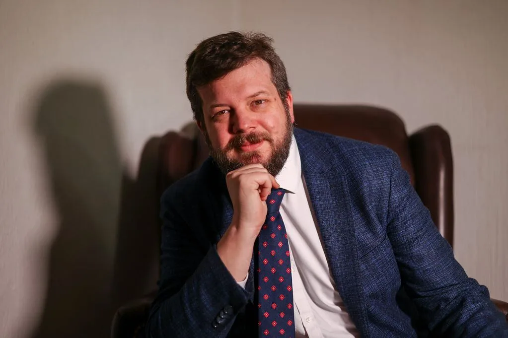 Nueva precandidatura presidencial: Johannes Kaiser busca competir en las primarias de la derecha.