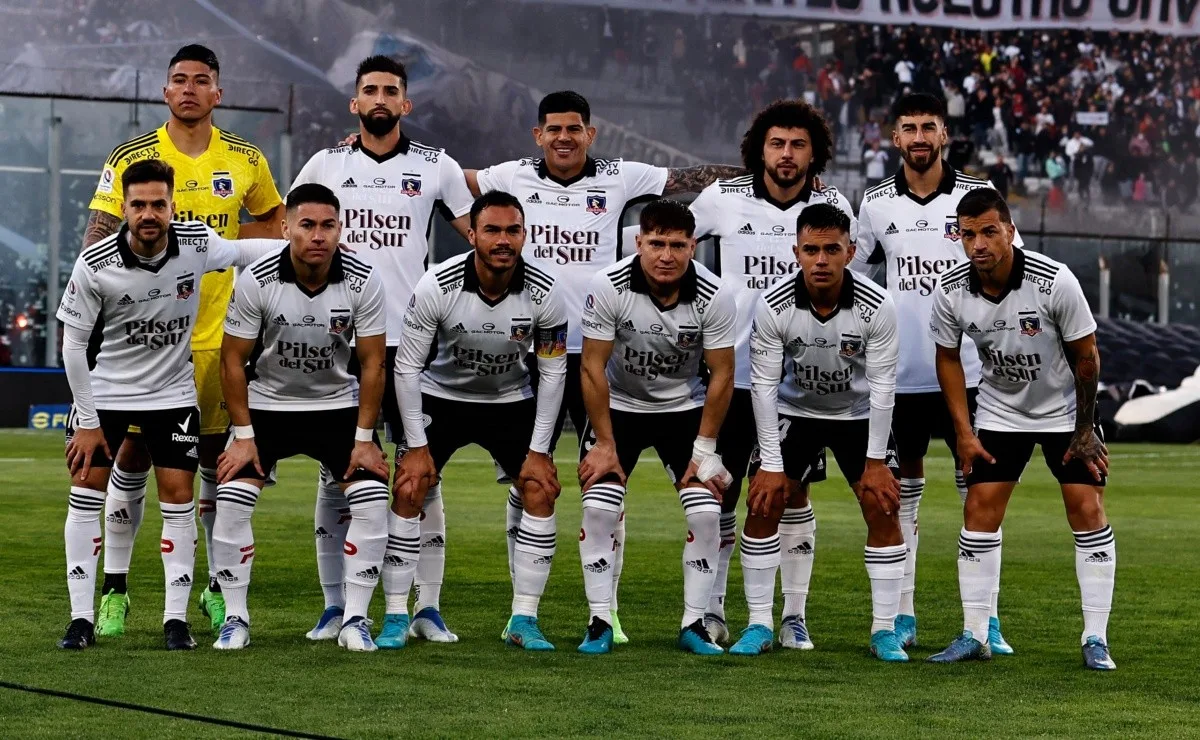 Decisión unánime: ANFP sanciona a Colo Colo con pérdida de puntos por reiteradas faltas financieras.