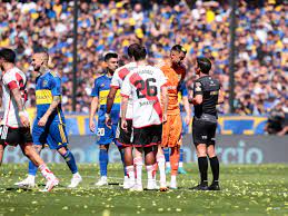 River Plate vs Boca Juniors: Últimas noticias y novedades del Superclásico en vivo