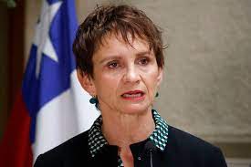 Ministra del Interior, Carolina Tohá, confirmó que el Gobierno revocará 27 pensiones de gracia.