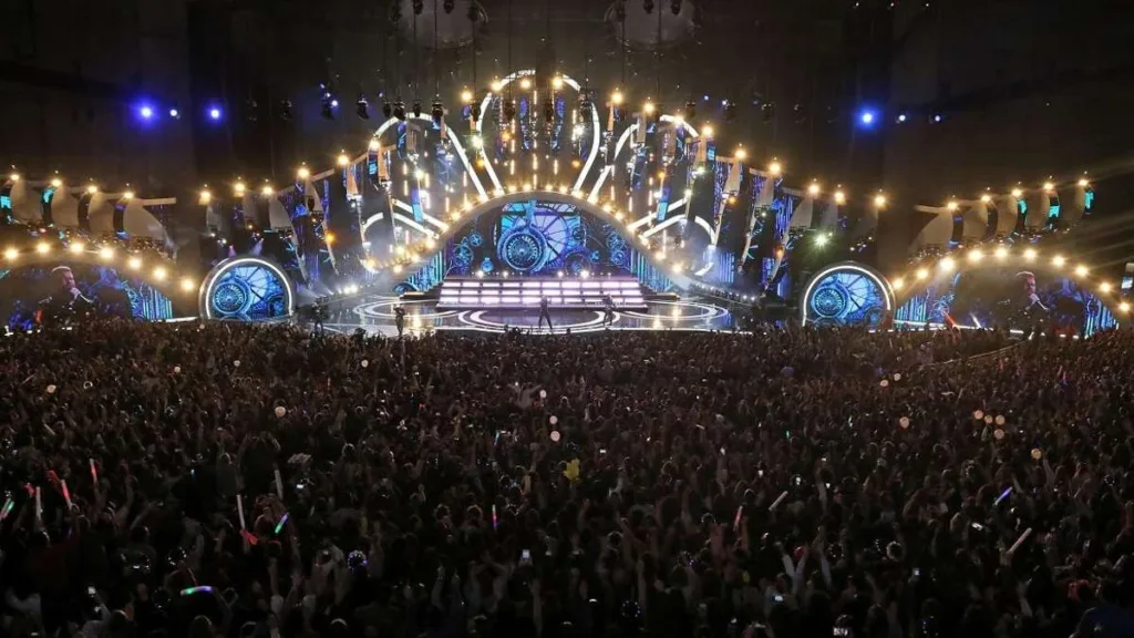 Arranca el Festival de Viña 2024: Conoce el programa y los artistas de la jornada de apertura.