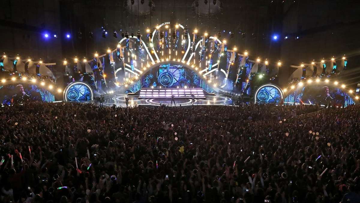 Arranca el Festival de Viña 2024: Conoce el programa y los artistas de la jornada de apertura.