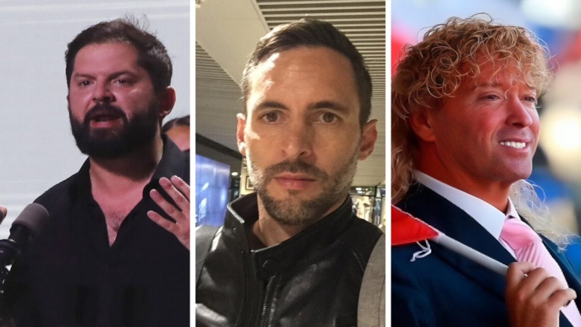 Videos falsos del Presidente Boric, Farkas y Matamala difunden mensajes engañosos, constituyendo una nueva forma de estafa.