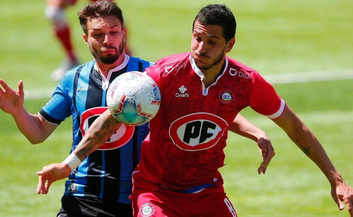 La ‘Muralla Cementera’ detiene al Campeón: La Calera sorprende al vencer a Huachipato.