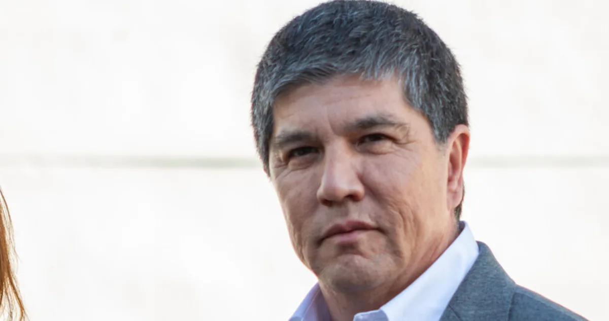 Monsalve sobre participación de agentes venezolanos en el secuestro ex militar: «El Gobierno considera todas las posibles hipótesis».