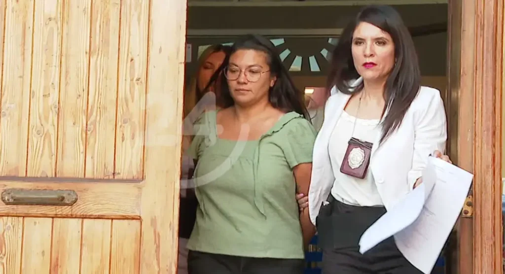 Consejo de Defensa del Estado (CDE) amplía su querella contra Democracia Viva, ahora incluyendo a la concejala Paz Fuica