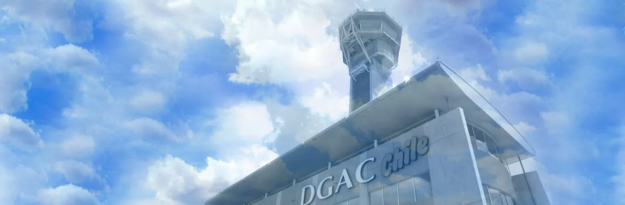 DGAC invertirá US$ 41 millones para mejorar infraestructura y atender demandas de controladores aéreos.