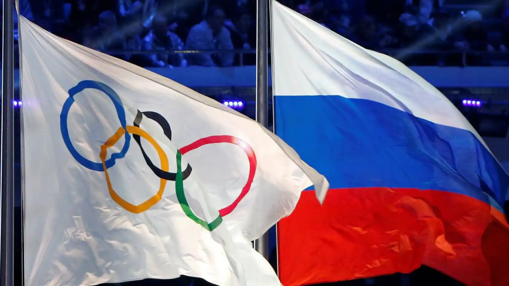 Rusia y delegacion de gimnastas se retiran de los JJ.OO. de París 2024 por desacuerdo con el COI