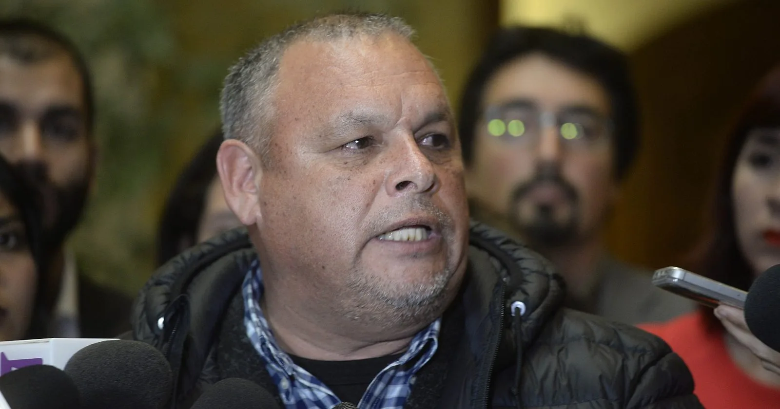 Crítica del Gobernador Mundaca: Alertas SAE basadas en telefonía son completamente insuficientes.