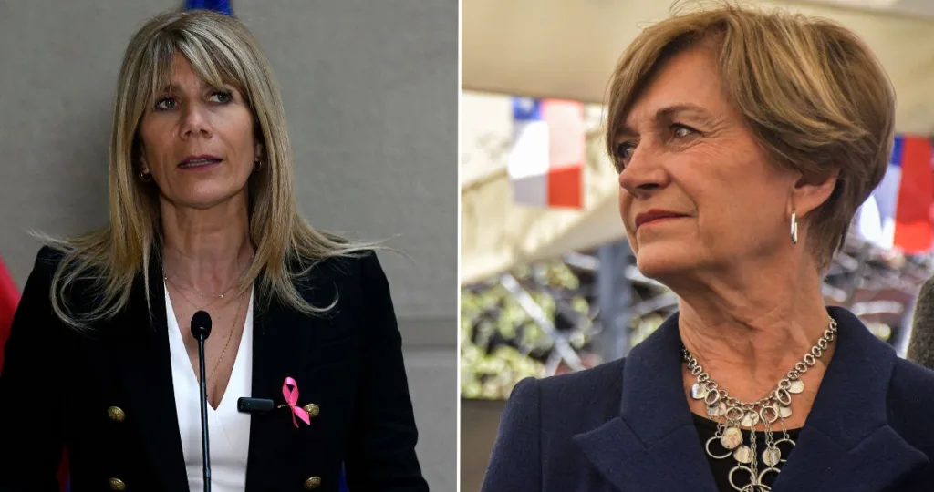 Timonel UDI no descarta posible primaria entre Matthei y Rincón