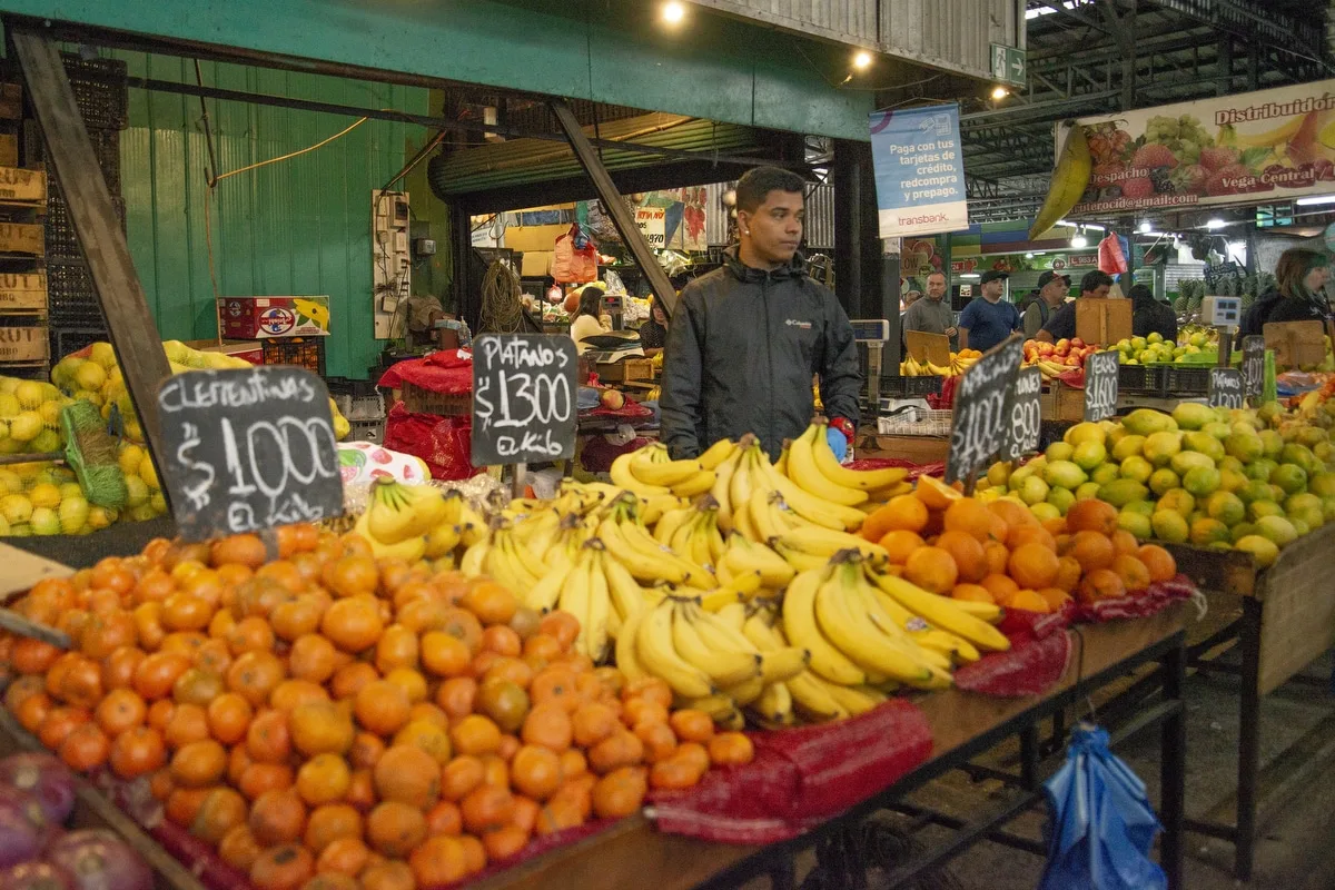 Inseguridad en mercados mayoristas: medidas en debate
