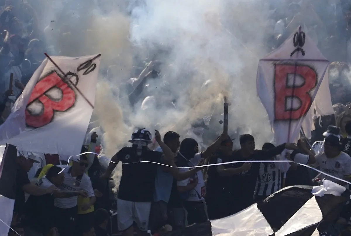 Colo Colo: Hinchas castigados tendrán acceso al Superclásico, nueva medida sorprende.