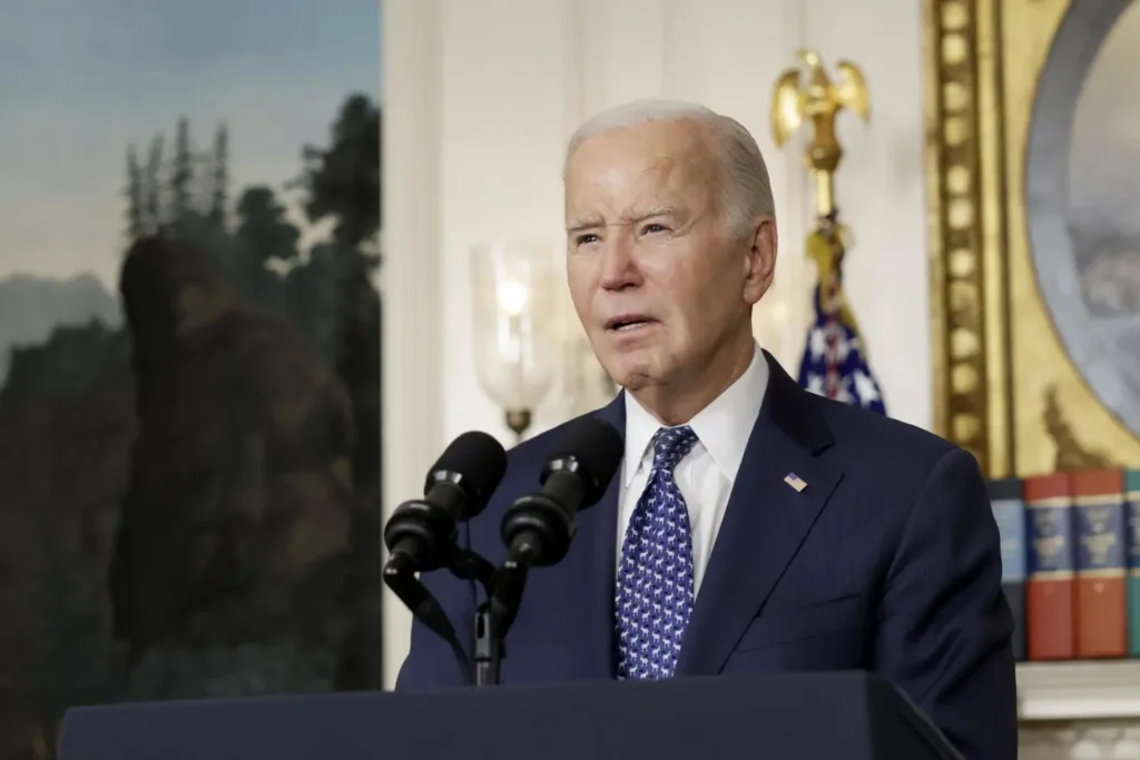 Joe Biden critica a Netanyahu: ‘Daña más de lo que ayuda’ a Israel.