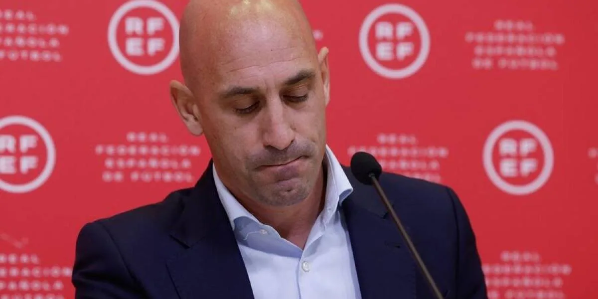 España: Hallanan Federación de Fútbol y la casa de Rubiales por presunta corrupción