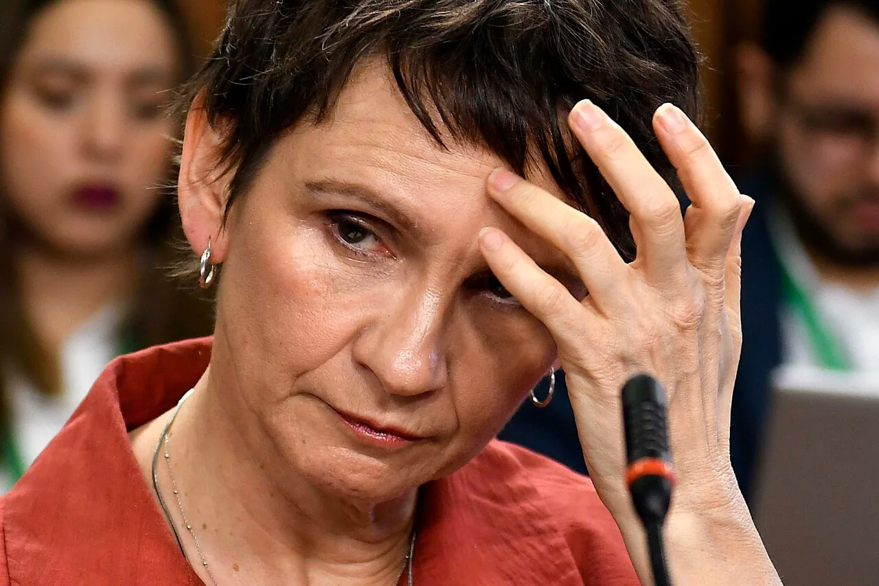 Ministra  Tohá: “No hay una situación que impida que el general Yáñez siga en su cargo”