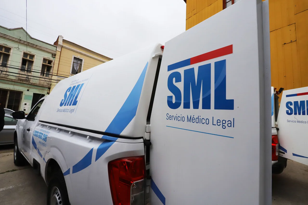 Tragedia en Valparaíso: Dos Personas Fallecen por Sobredosis
