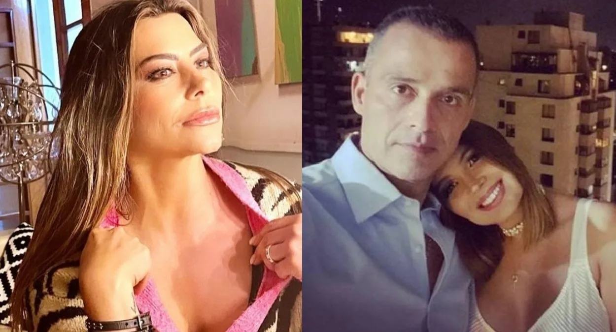 Hija de Iván Núñez y Marlene de la Fuente, modifica su apellido: la respuesta de su madre