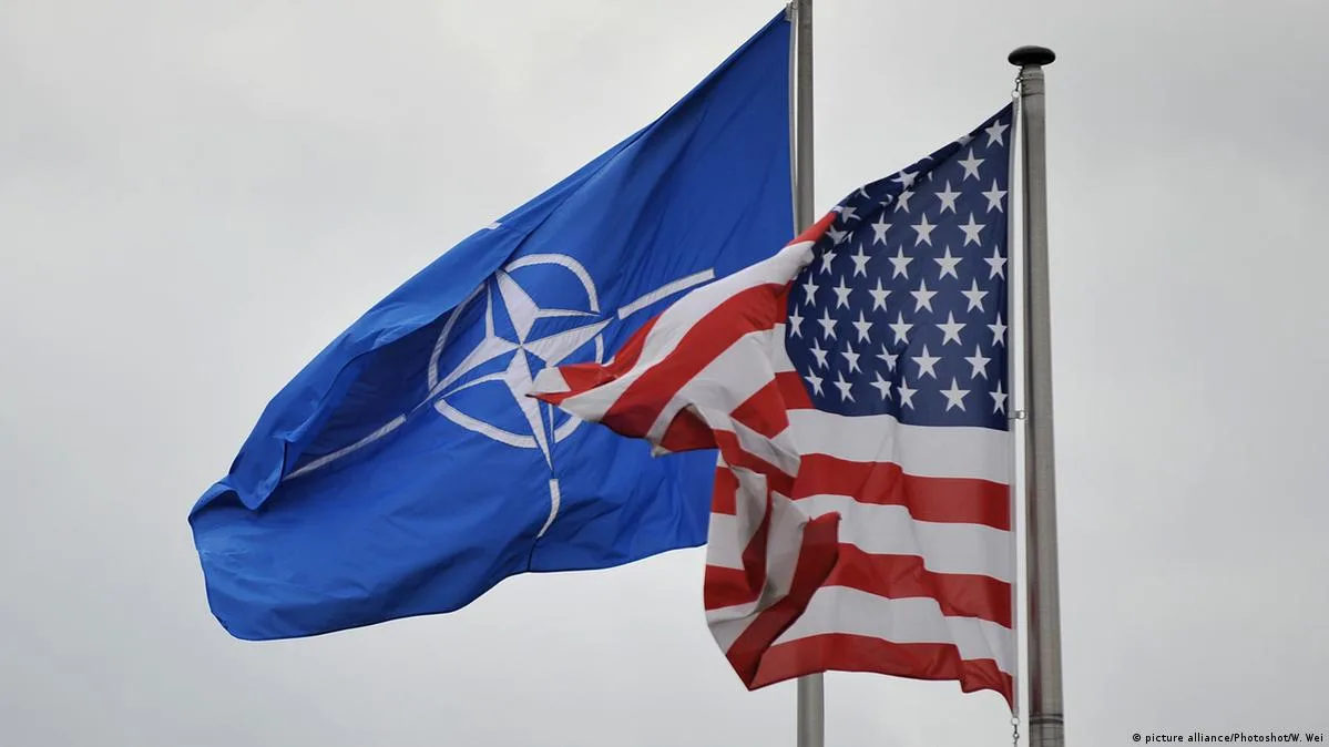 EEUU advierte que la OTAN responderá ante la caída de Ucrania: Putin enfrentará consecuencias si avanza.