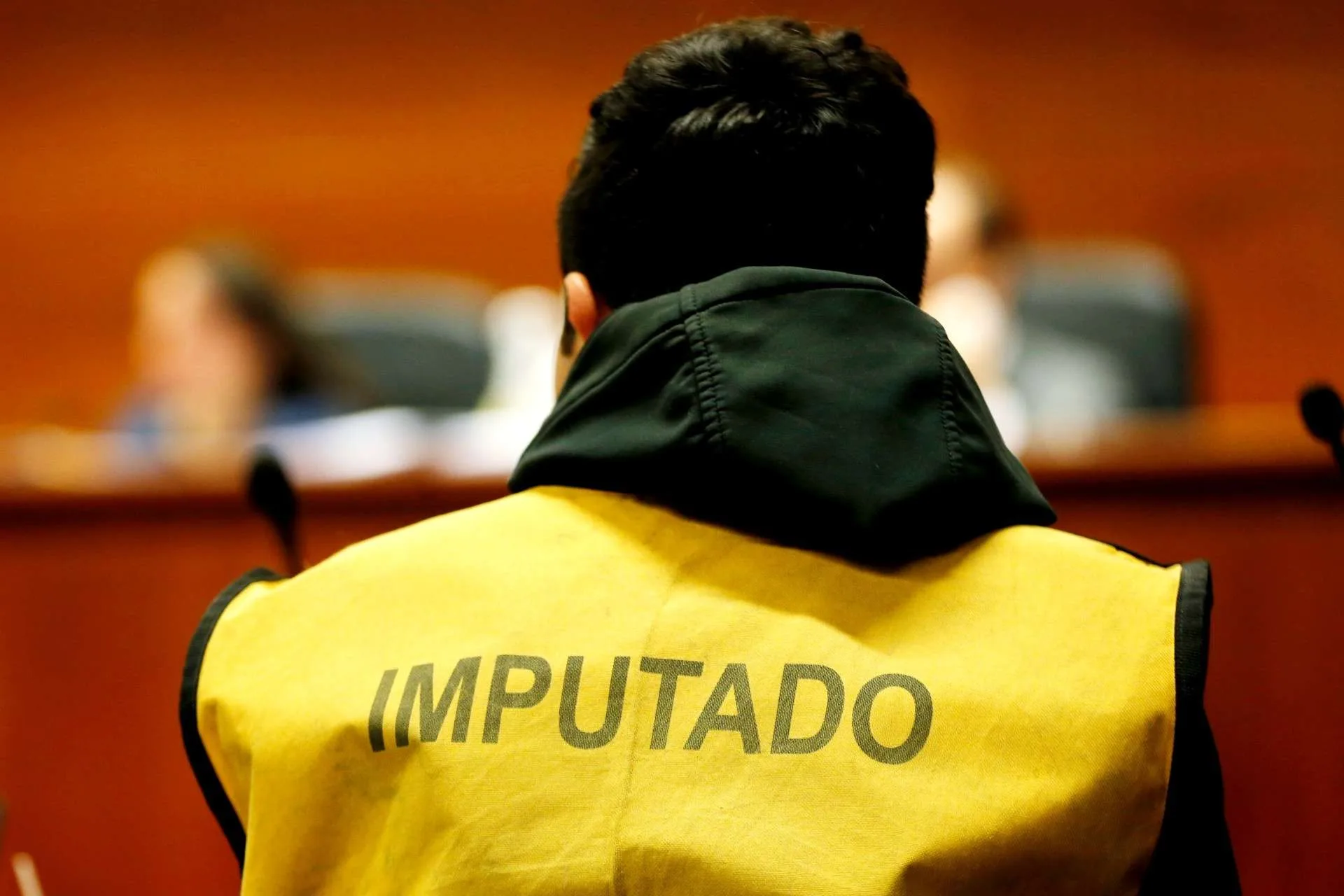 ¡Increíble! Justicia rechaza prisión preventiva para sospechoso de triple homicidio en Cerrillos