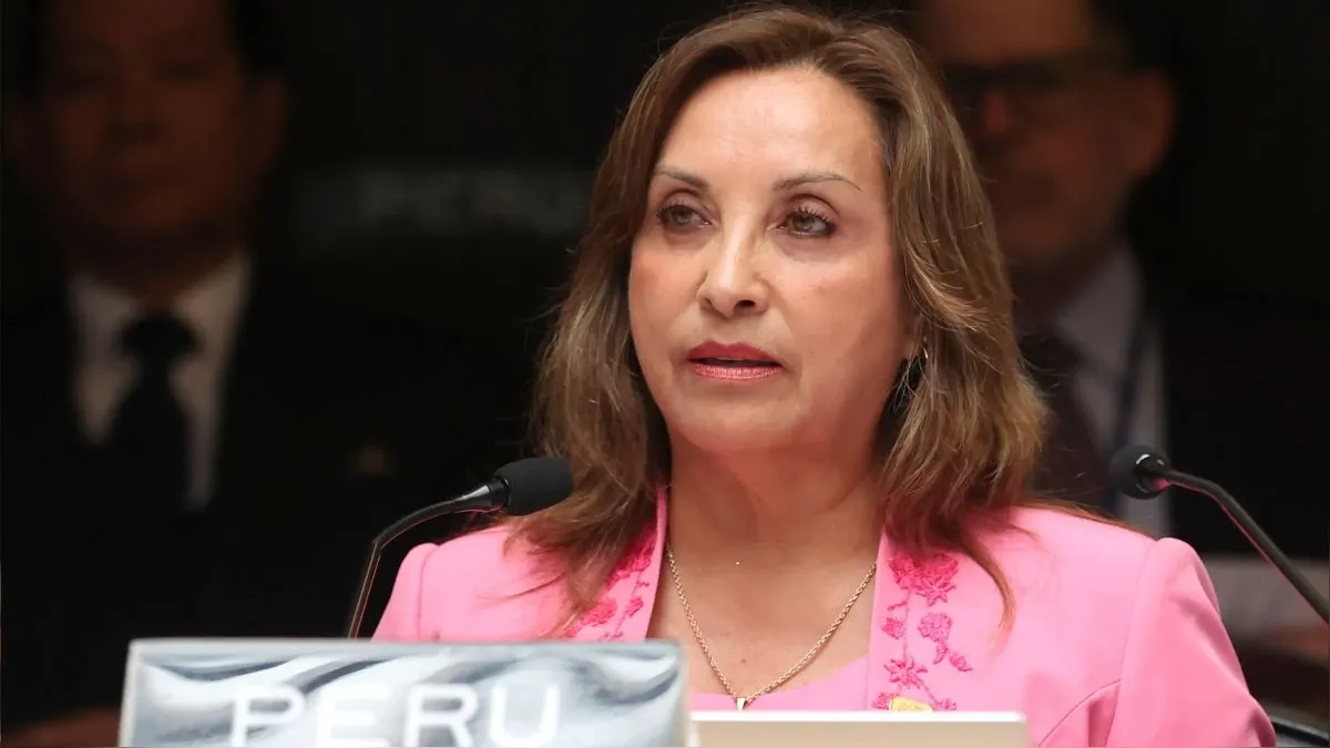 Investigación sobre Presidenta Dina Boluarte: Allanamiento en su Residencia y el Palacio de Gobierno en Lima