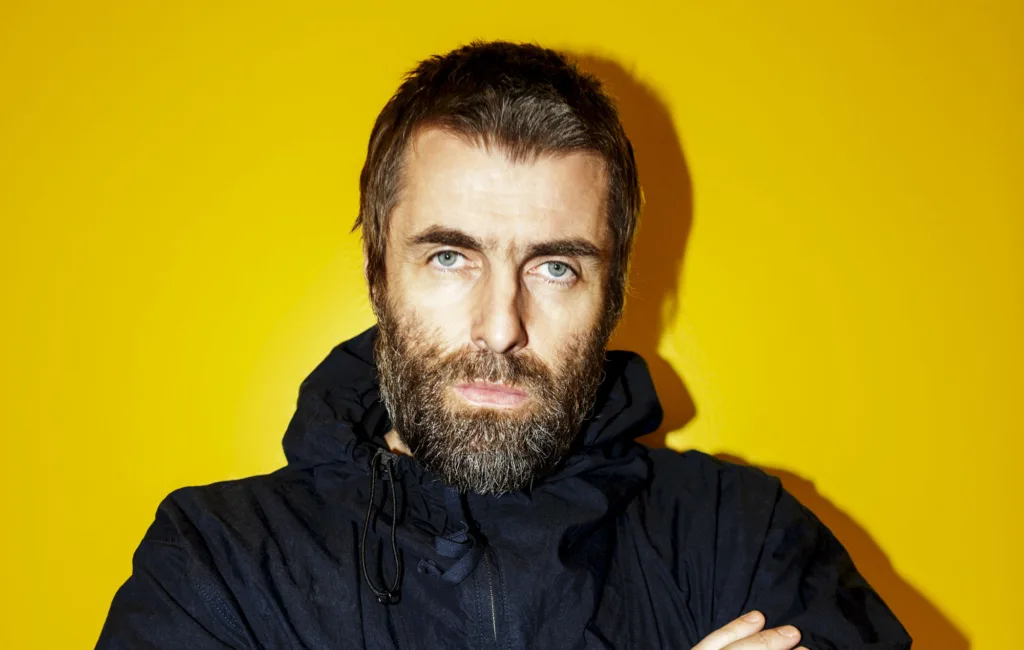 Liam Gallagher habla sobre su difícil estado de salud