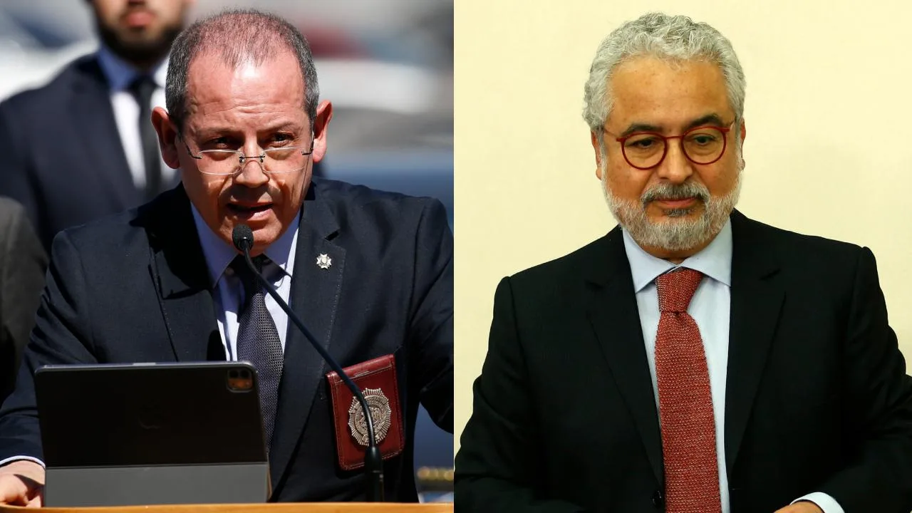 Filtraciones de Muñoz a Hermosilla involucran casos de Minera Dominga, Torrealba y corrupción en PDI.