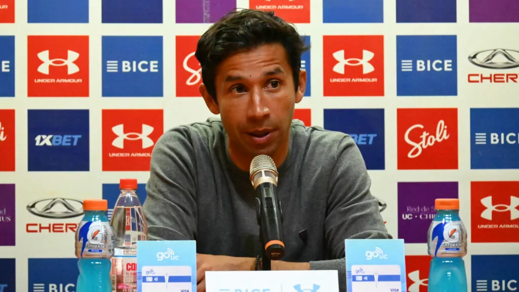 ¡Escándalo en el Fútbol! Tagle Cuestiona a Nicolás Núñez por «Fracaso» en Sudamericana: «Corresponde Evaluar»