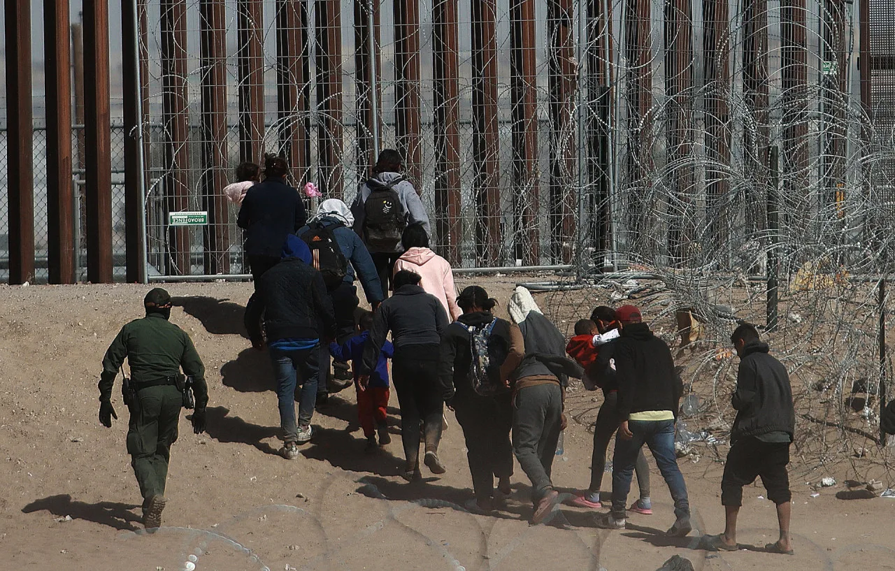 Cámara Baja de EEUU Aprueba Ley Migratoria Después del Impactante Asesinato de Universitaria.