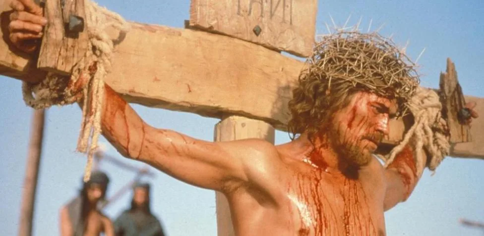 La censura de ‘La Última Tentación de Cristo’ en Chile: Controversia y repercusiones