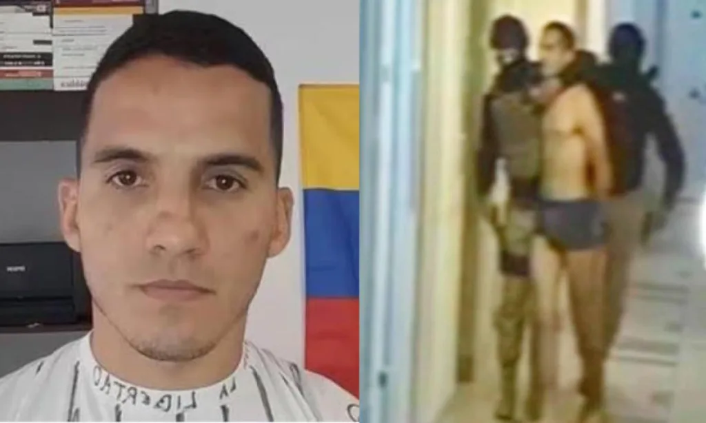 Tribunal ordena internación provisoria para el único detenido por el secuestro y homicidio de Ojeda.