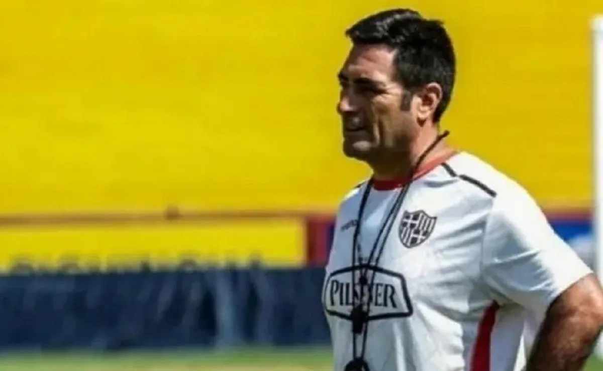 Audax anuncia la salida de su director técnico y revela a su sucesor.