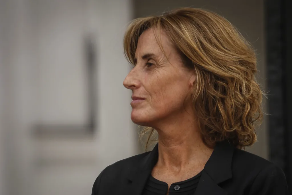 La estrategia de Cubillos en Las Condes pone en aprietos a Peñaloza y genera tensiones en Chile Vamos: ¿Cuán competitiva es la situación?