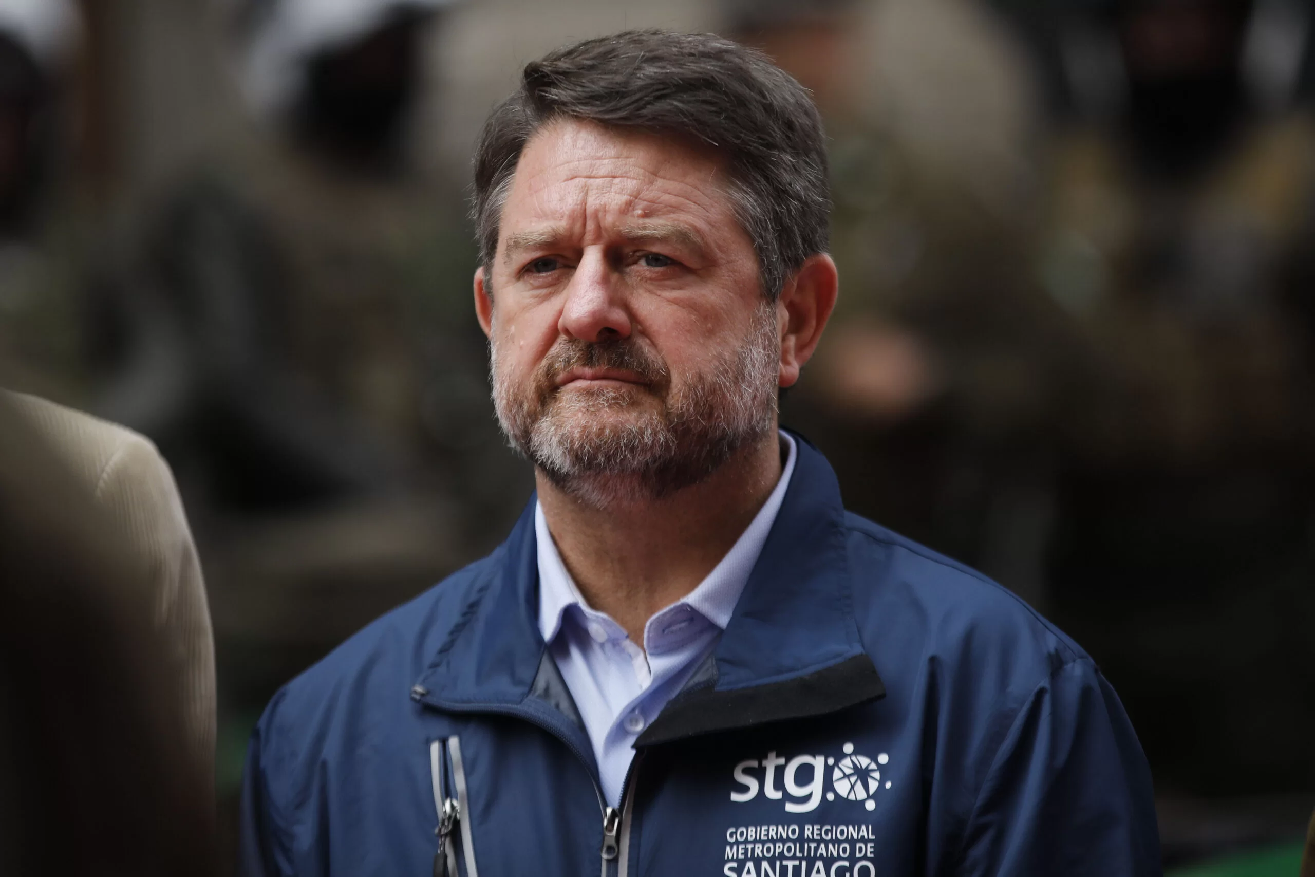 Orrego denuncia la negativa sistemática del Gobierno a utilizar las FF.AA. en zonas urbanas.