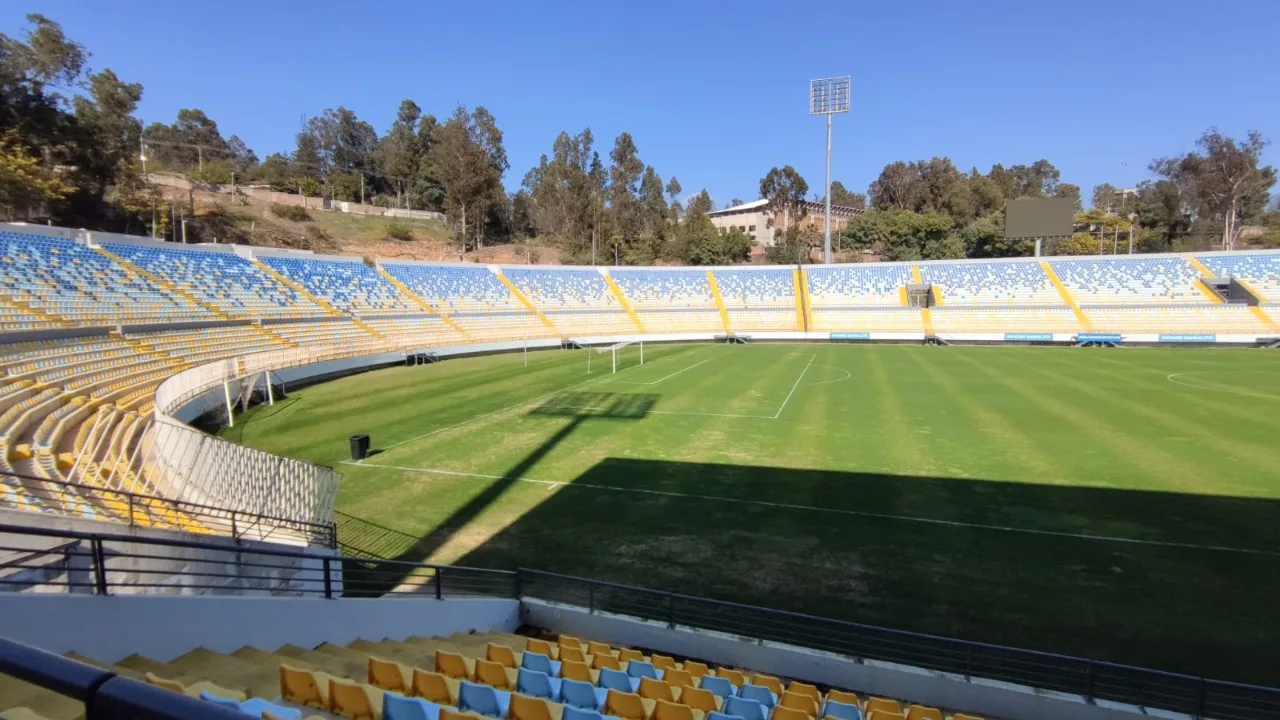 Everton insta al Presidente Boric por la imposibilidad de jugar con público en Sausalito