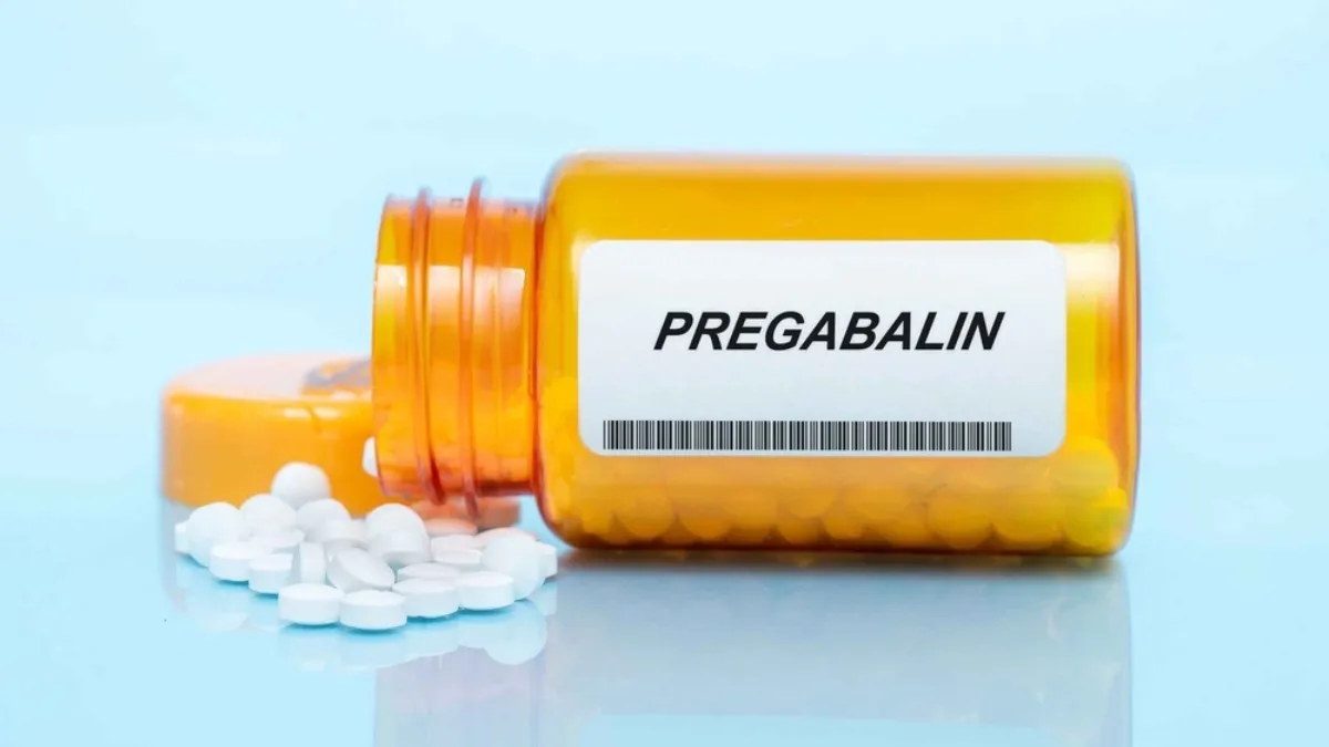 Preocupación en Reino Unido por ansiolítico Pregabalina.