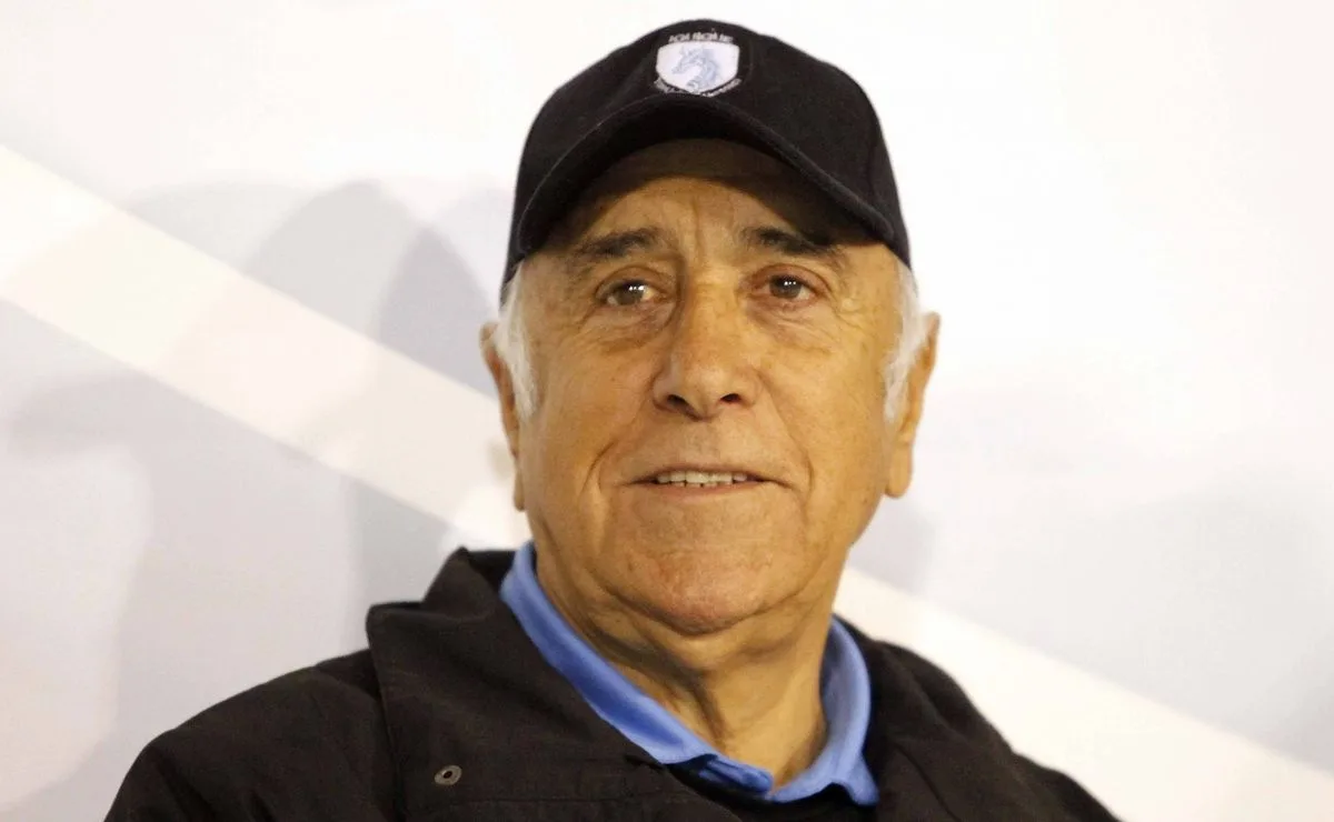 Nelson Acosta Continúa Hospitalizado en Rancagua por Complicaciones Respiratorias.