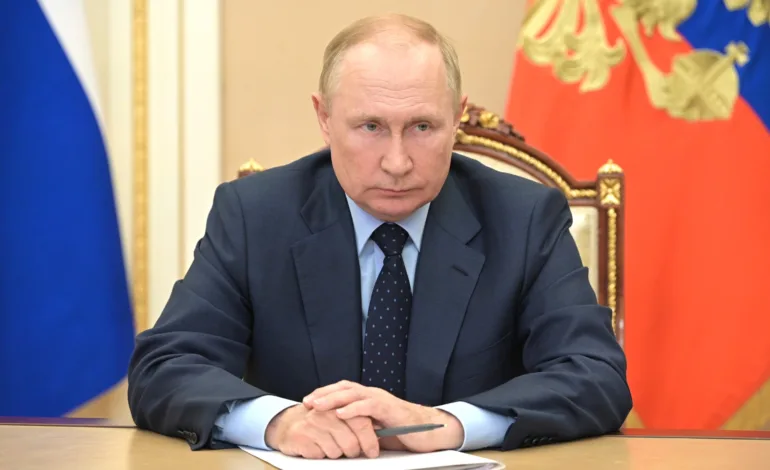 Putin: Ataque en Moscú, radicales islámicos y posible vínculo con Ucrania