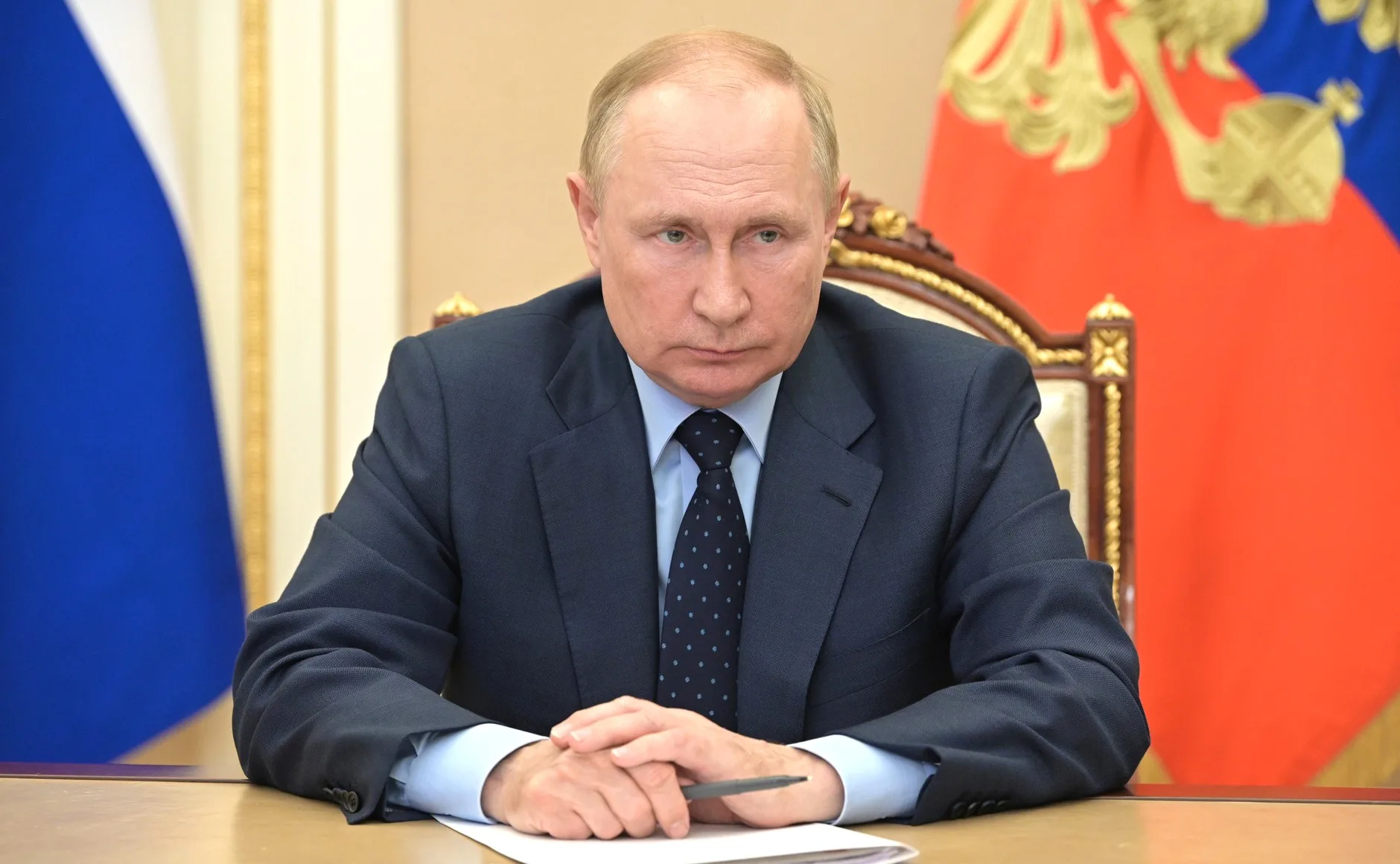 Putin: Ataque en Moscú, radicales islámicos y posible vínculo con Ucrania