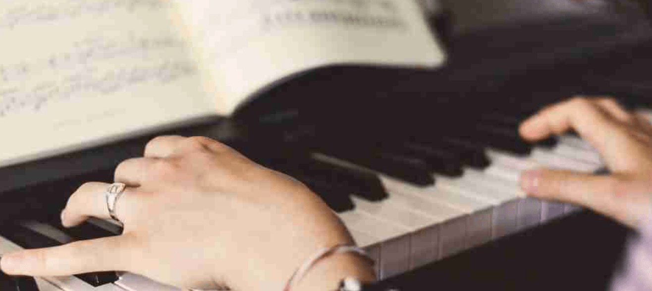 Estudio revela cómo el cerebro interpreta las ideas y las convierte en música.