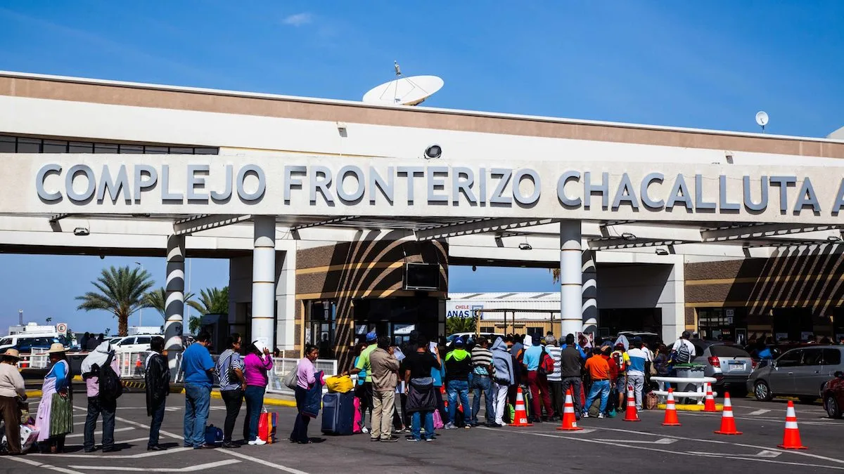 Perú se suma a Bolivia: Paso Fronterizo con Chile Operará 24 Horas, Anuncia Cancillería.